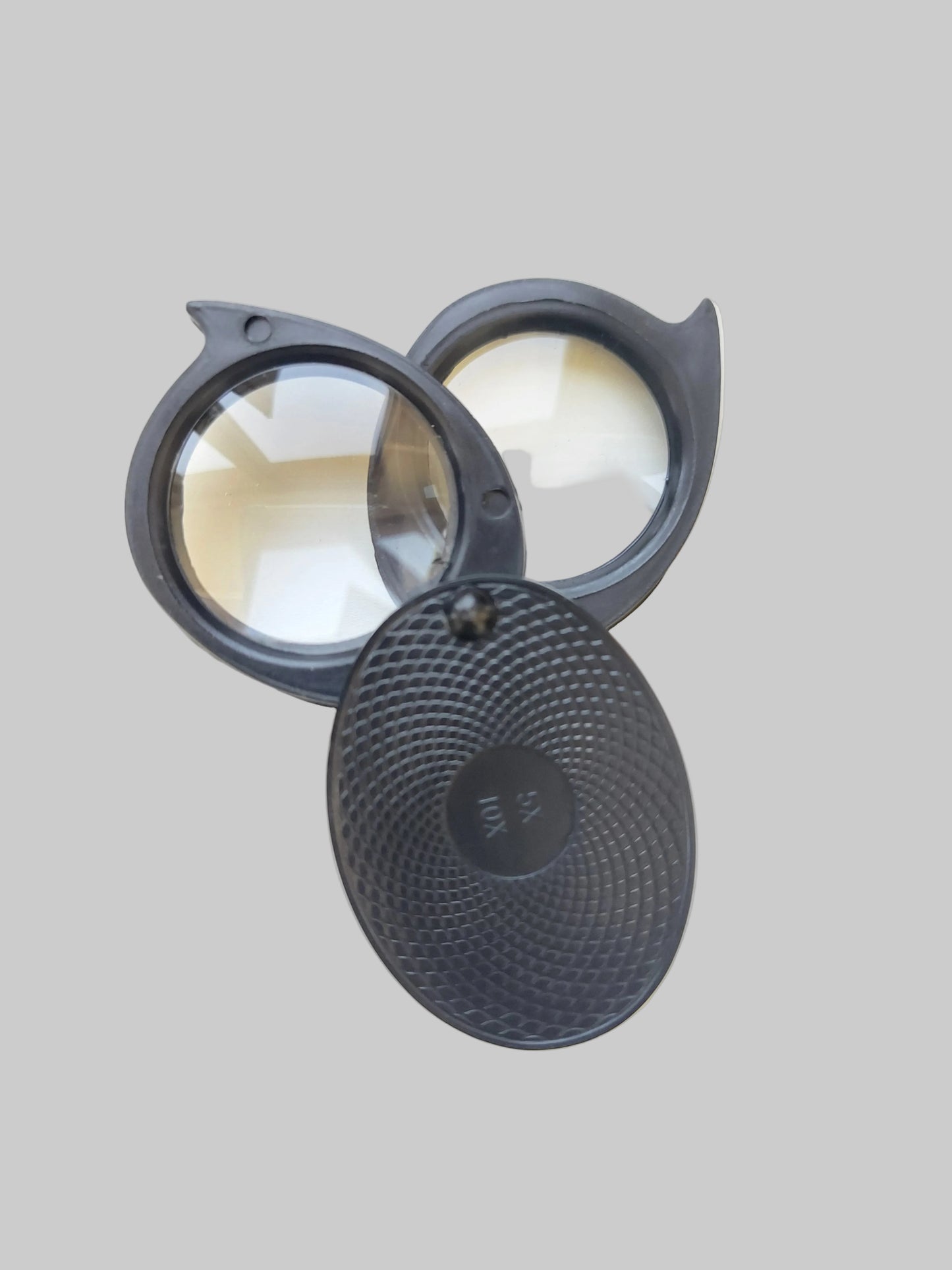 Hand Lens