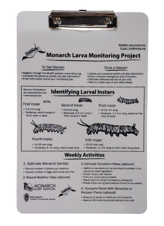 MLMP Clipboard