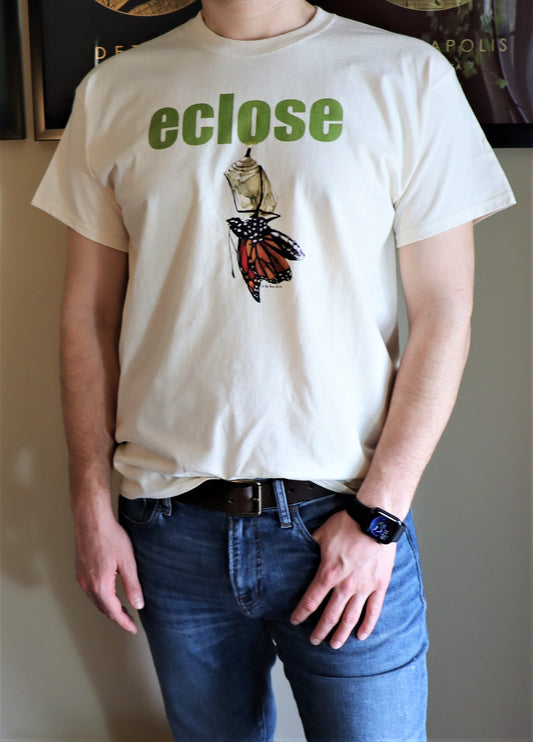 Eclose Shirt