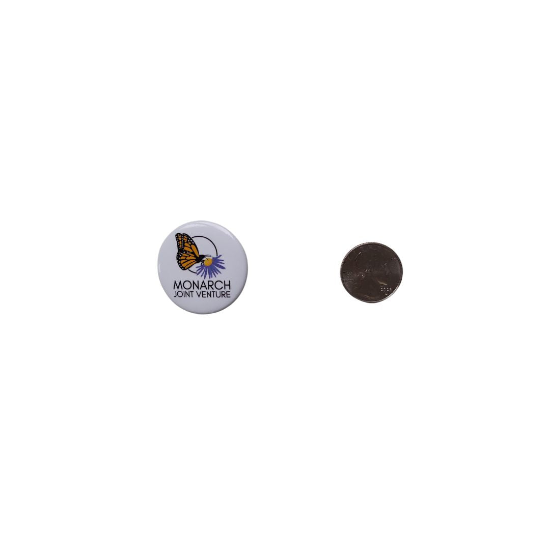 MJV Button Pin