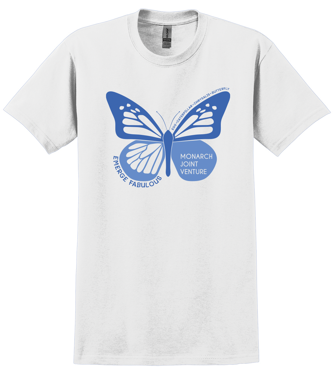 Emerge Fabulous T-Shirt