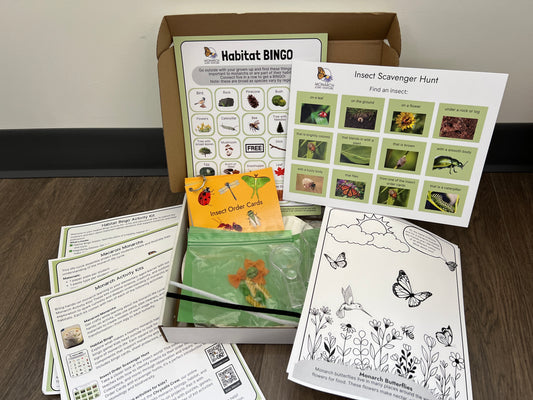 Activity Kits