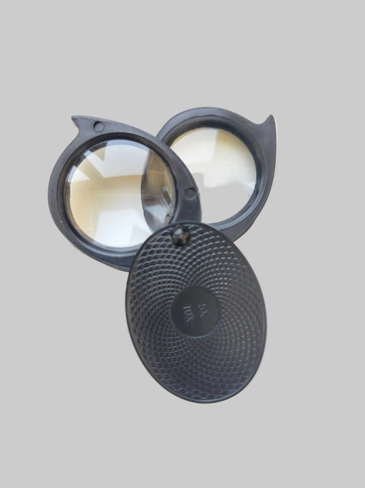 Hand Lens