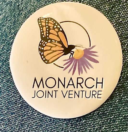 MJV Button Pin