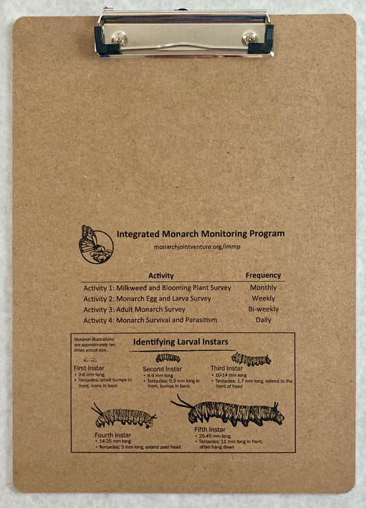 IMMP Clipboard