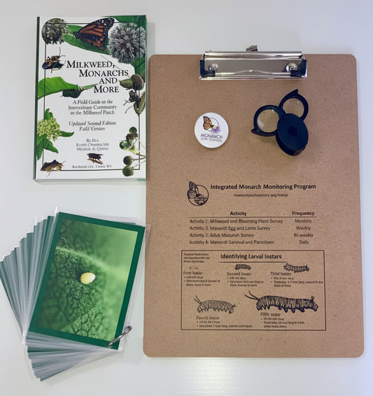 IMMP Kit Set