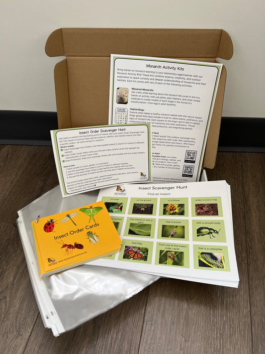 Activity Kits