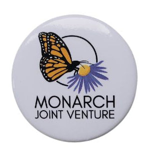 MJV Button Pin