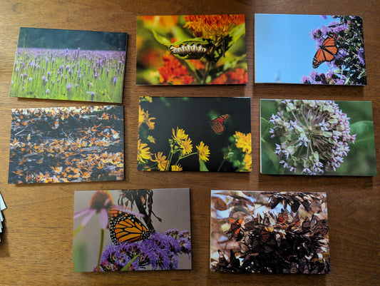 Greeting Card Set