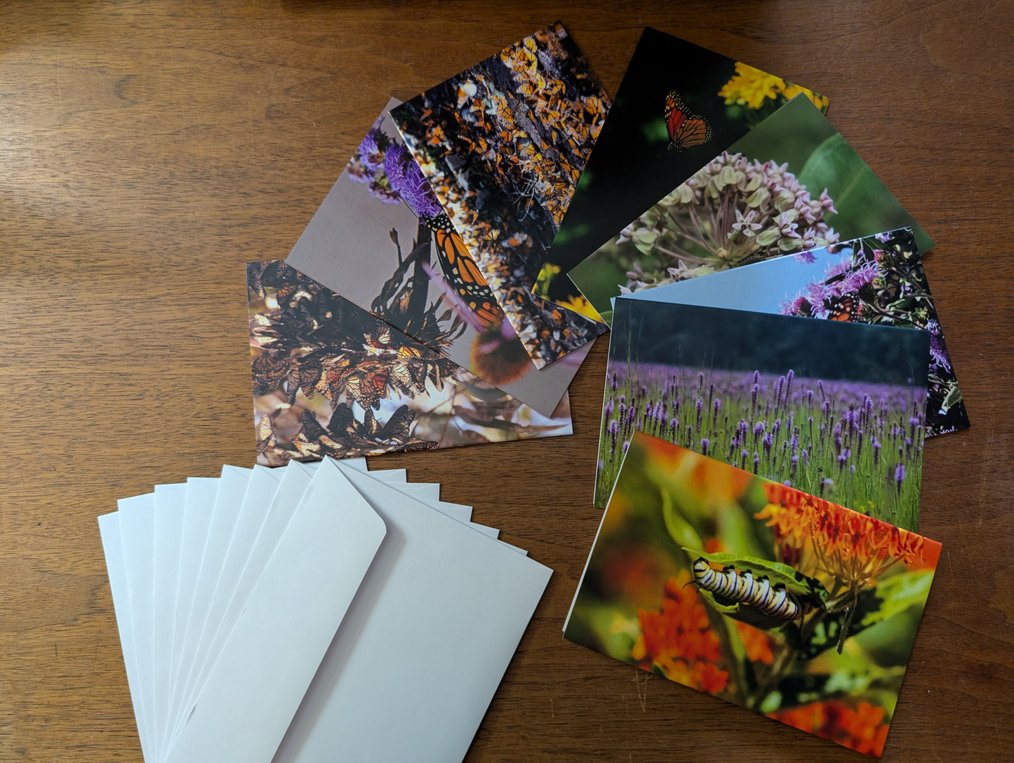 Greeting Card Set