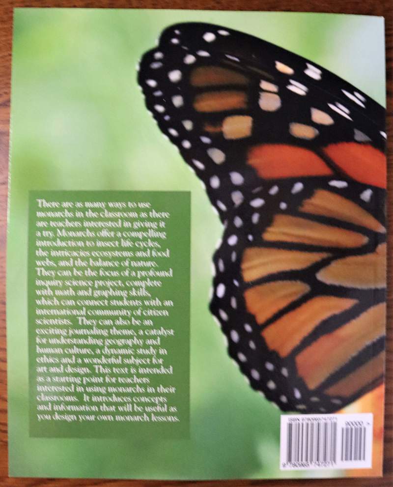 Learning From Monarchs – Monarch Joint Venture Store