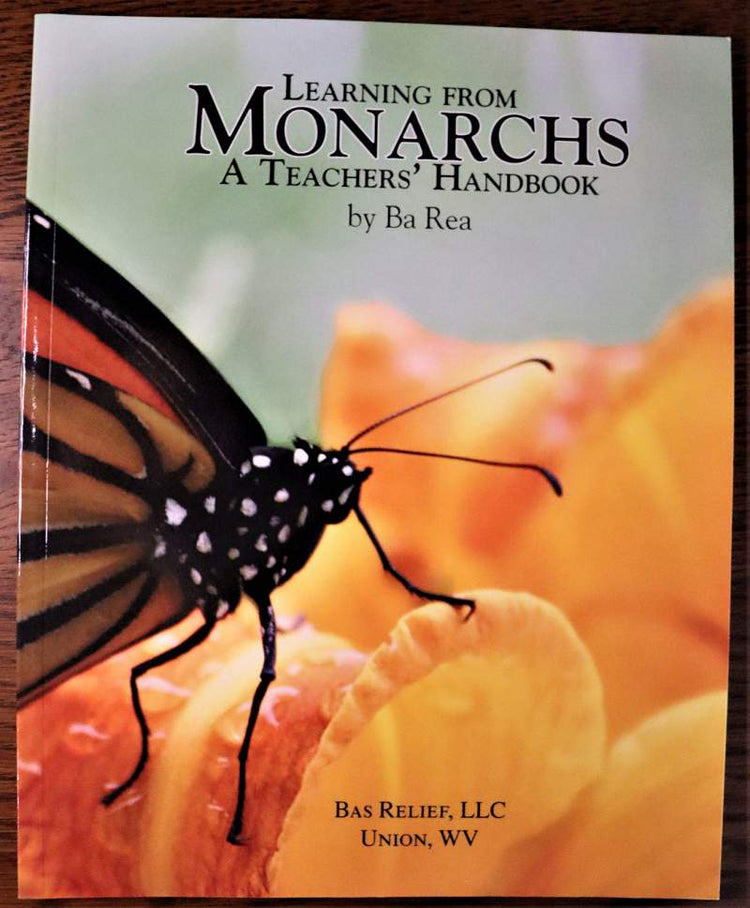 Learning From Monarchs – Monarch Joint Venture Store