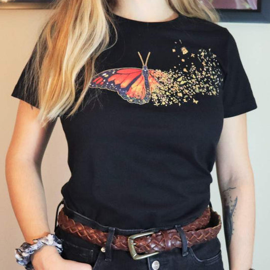Pollinator Ambassador Shirt