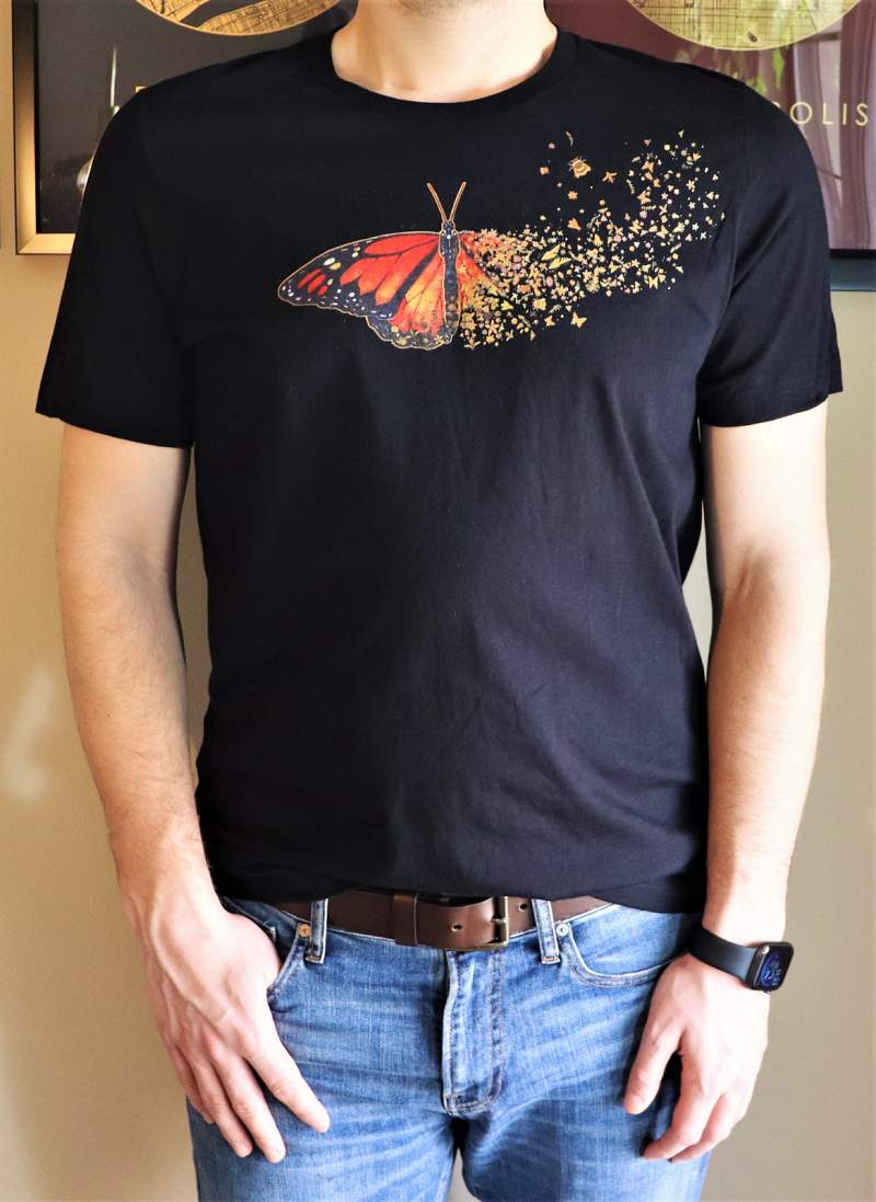 Pollinator Ambassador Shirt