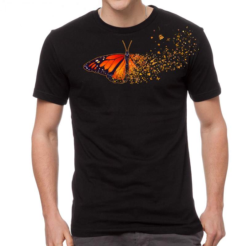 Pollinator Ambassador Shirt